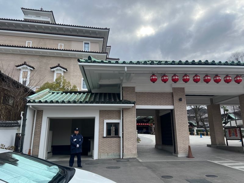 国際セーフティー株式会社-0035の求人・転職情報