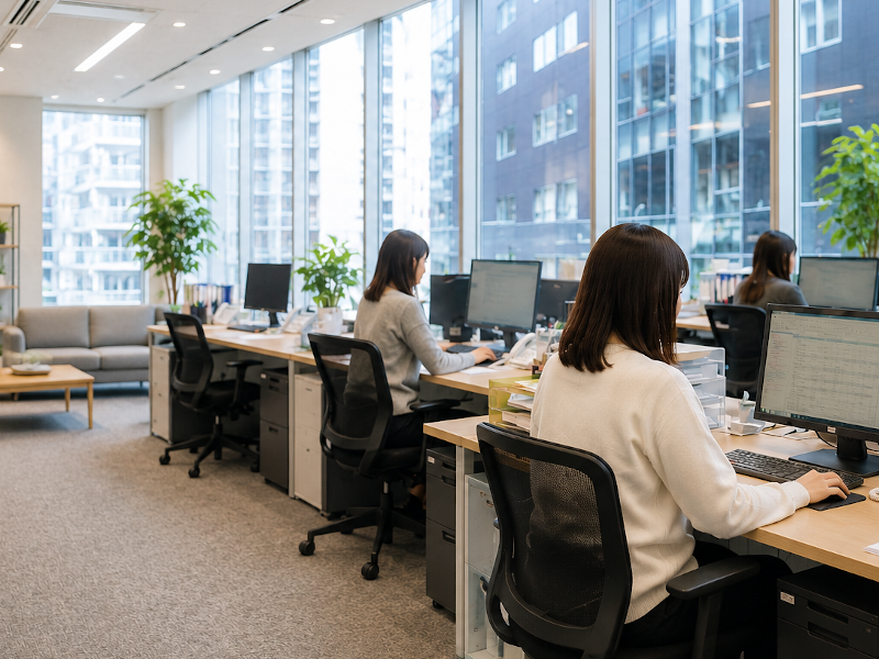 有限会社和光の求人・転職情報