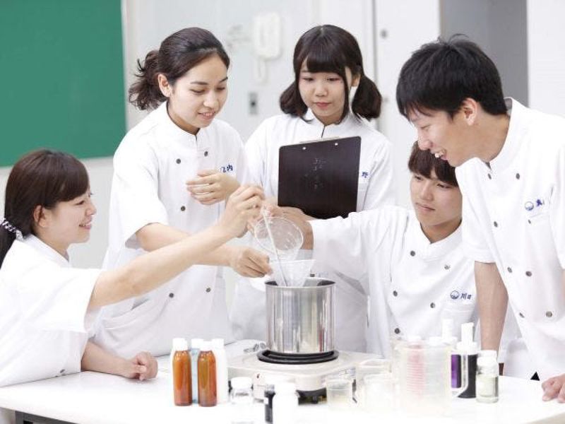 学校法人国際共立学園の求人・転職情報