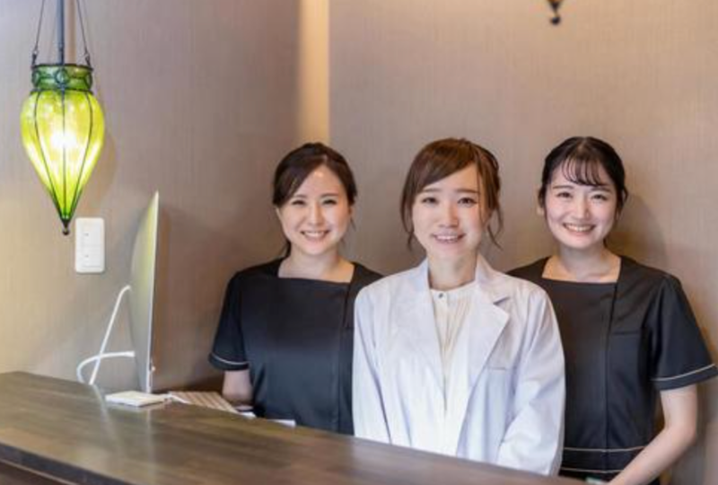 医療法人社団三幸音和会 親和クリニック名古屋院の求人・転職情報