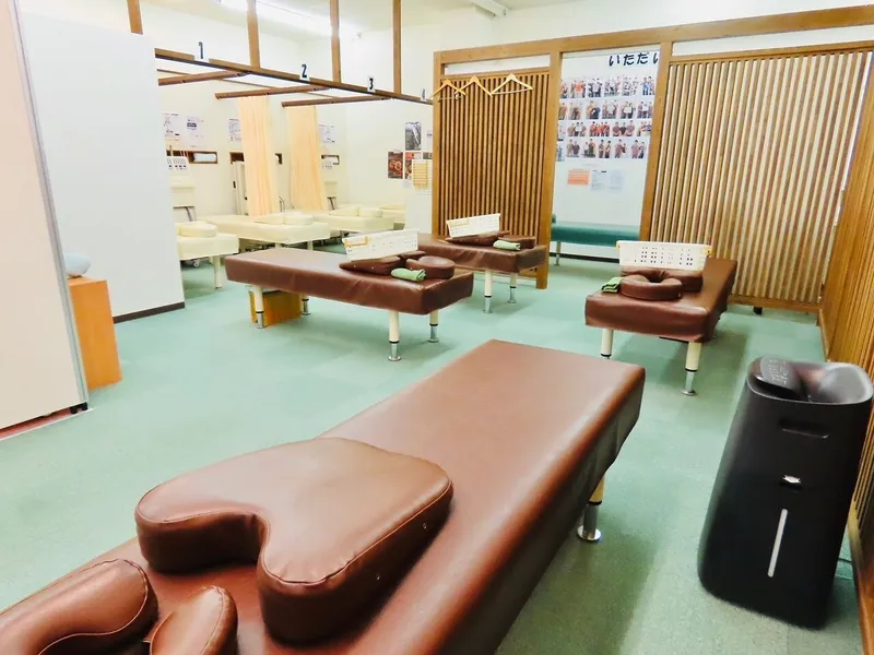 株式会社　庵のアルバイト・バイト求人情報