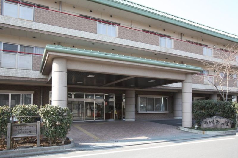 医療法人社団真愛会-0002の求人・転職情報