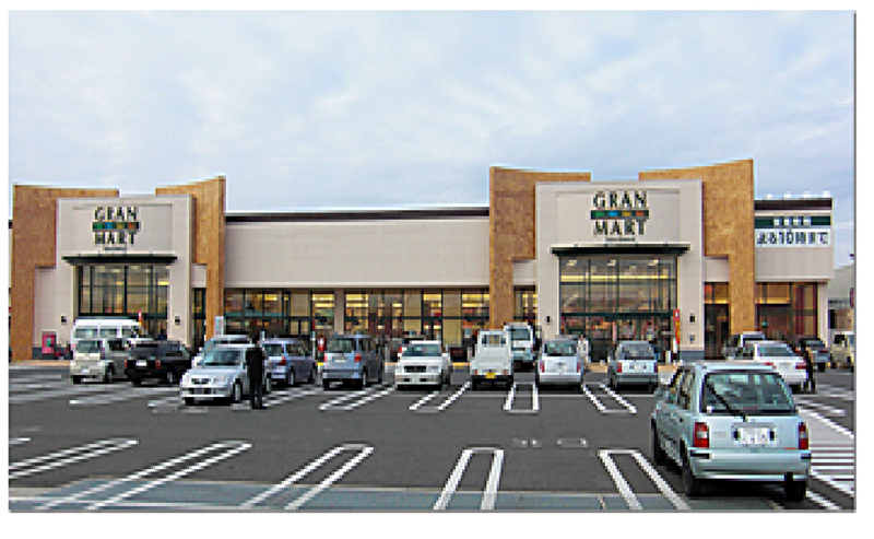 グランマート横手店のアルバイト・バイト求人情報-19