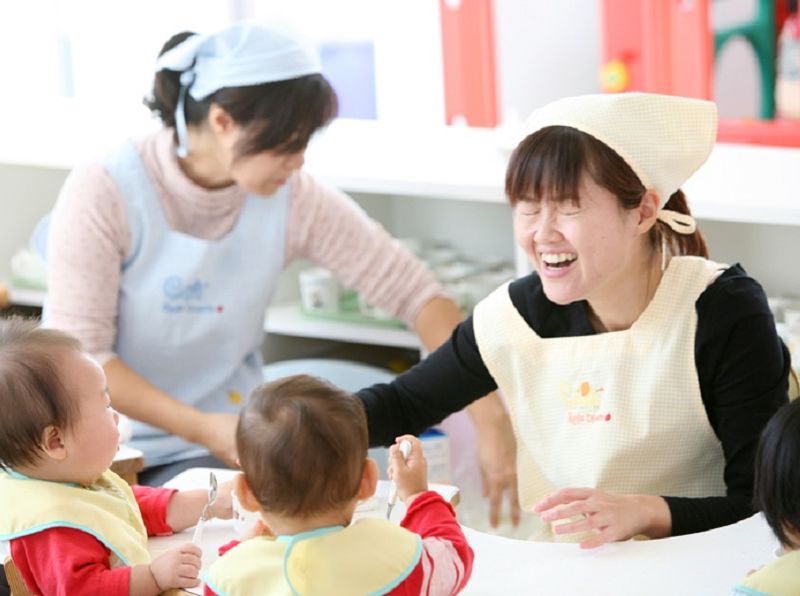 ぬくもりのおうち保育株式会社　ぬくもりのおうち保育 飛鳥山園の求人・転職情報