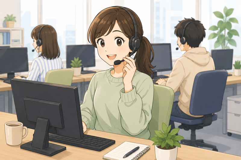 求人画像