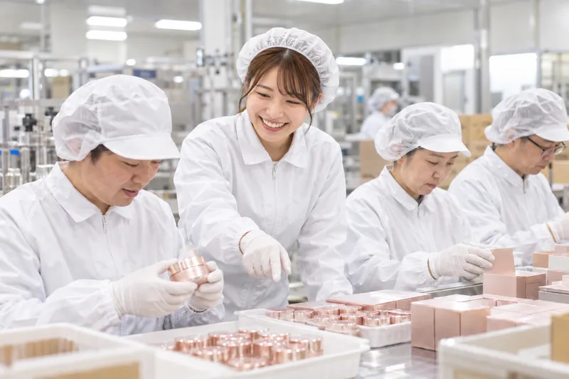 プロスパー株式会社の求人・転職情報