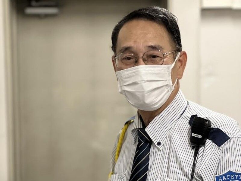 国際セーフティー株式会社　京都支社のアルバイト・バイト求人情報-47