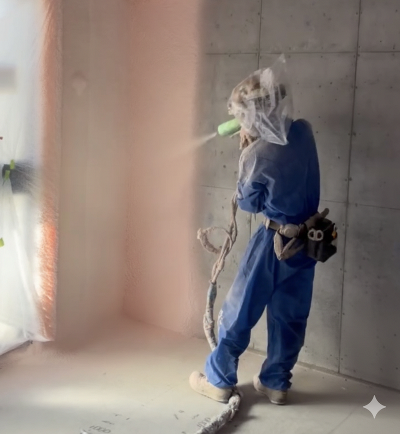 東京断熱工事株式会社の求人・転職情報