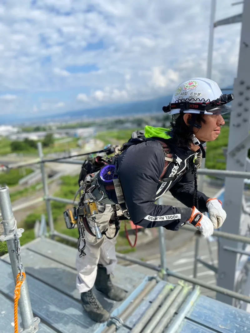 株式会社孝新興業の求人・転職情報