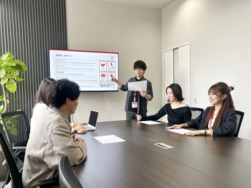 株式会社PTOKの求人・転職情報