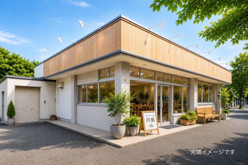 iiCARE株式会社の求人・転職情報