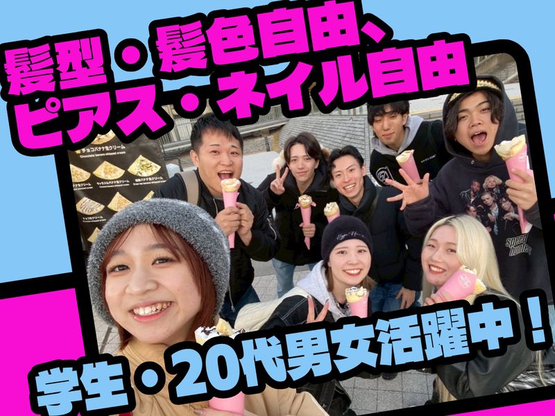 求人画像