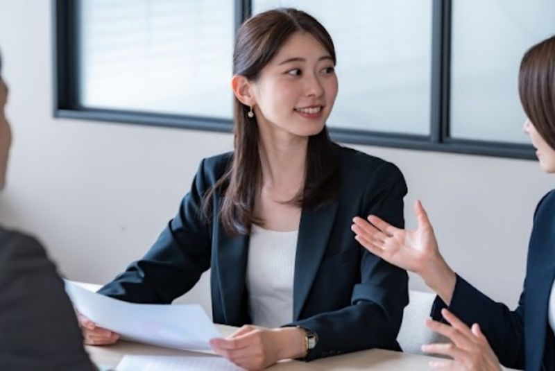 株式会社アクロスサポートの求人・転職情報