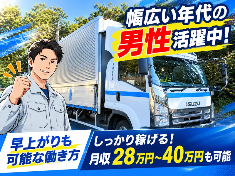 湯田運送有限会社の求人・転職情報