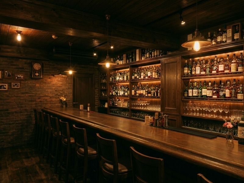 Bar ALL 鶴見店の求人・転職情報