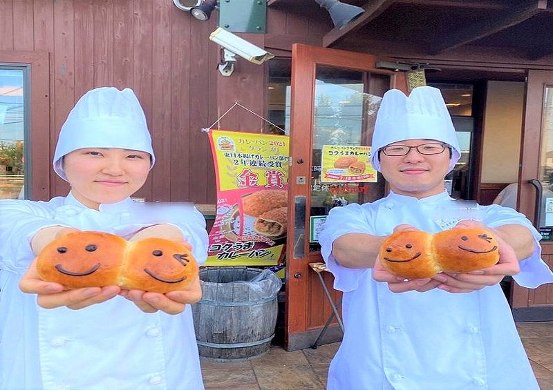 ピーターパン ピーターパン 小麦の郷店(鎌ヶ谷)の求人・転職情報