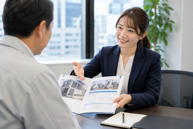 株式会社三冷社の求人・転職情報