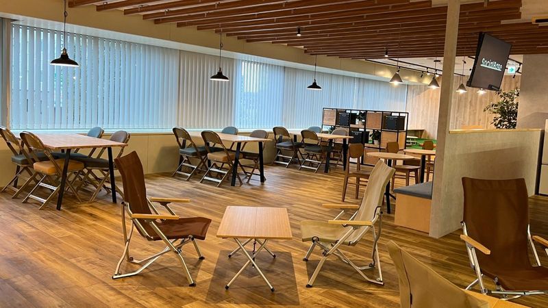 株式会社ソーシャルベースの求人・転職情報