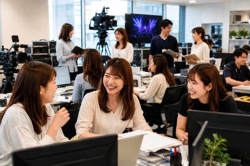 ヒビノメディアテクニカル株式会社のアルバイト・バイト求人情報-02