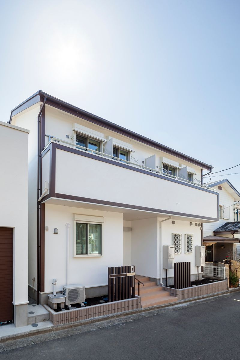 特定非営利活動法人　いずみ福祉会の求人・転職情報