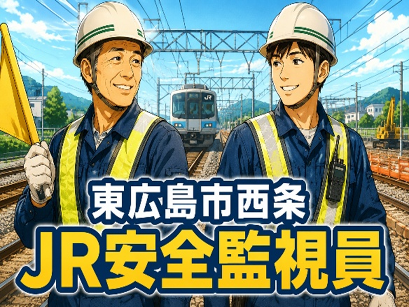 株式会社酔翁アイシン警備の求人・転職情報