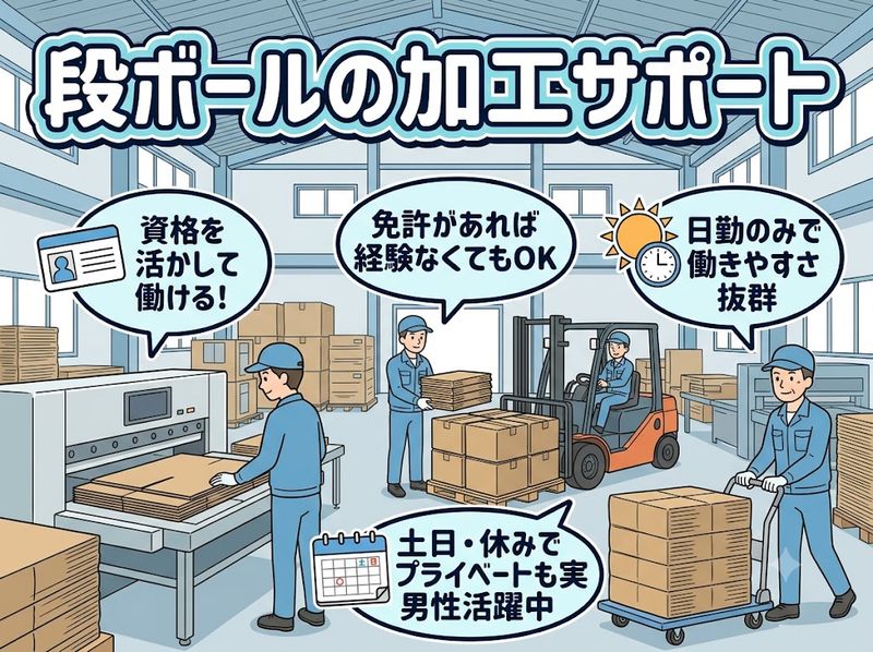 株式会社TKUのアルバイト・バイト求人情報-26
