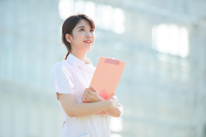 溝の口駅前内科・呼吸器内科の求人・転職情報