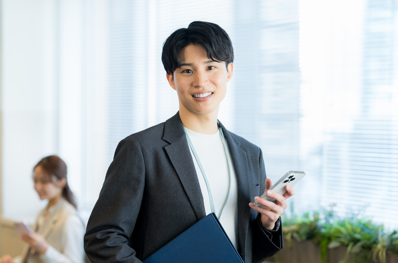 株式会社クロスワーカーの求人・転職情報