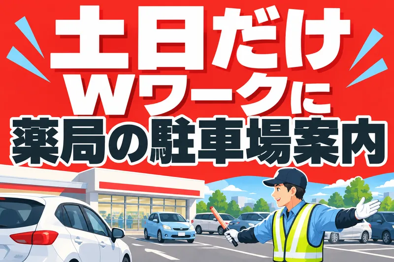 株式会社はなまる警備保障のアルバイト・バイト求人情報