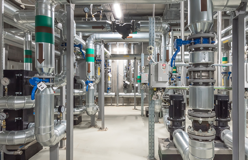 株式会社前川製作所の求人・転職情報