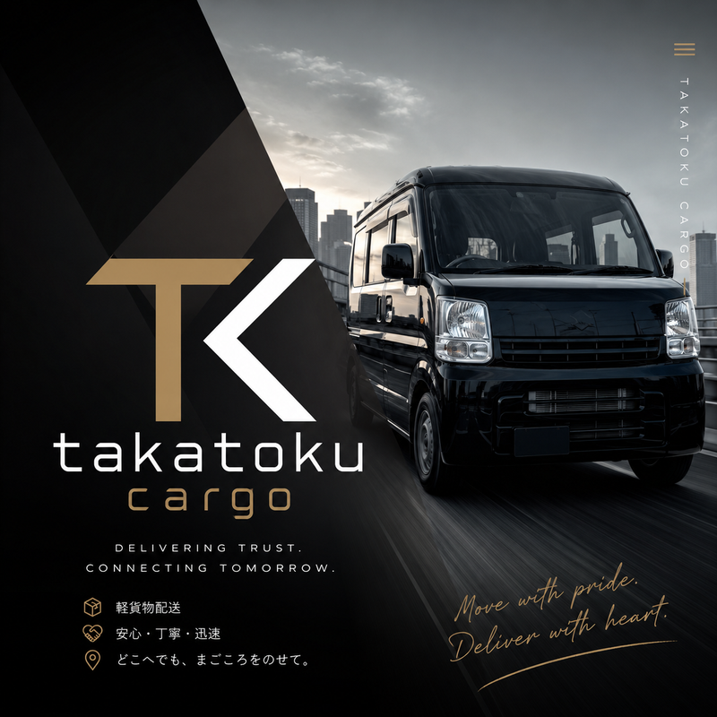 タカトクカーゴの求人・転職情報
