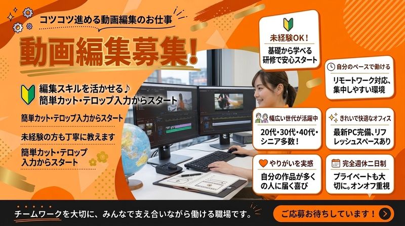 合同会社ＩＭＲの求人・転職情報