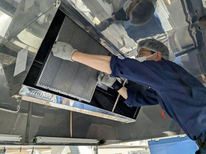 有限会社東四国厨房設備の求人・転職情報