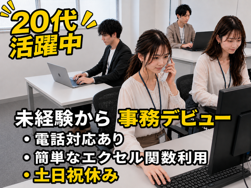 株式会社ZIONの求人・転職情報