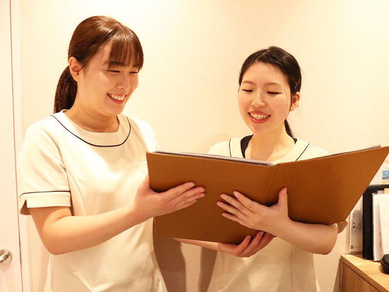 株式会社ＳＭＩＬＥ　ＣＲＥＡＴＥ　ＧＲＯＵＰの求人・転職情報