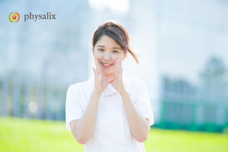 社会福祉法人 聖風会 千種川リハビリテーションセンターの求人・転職情報