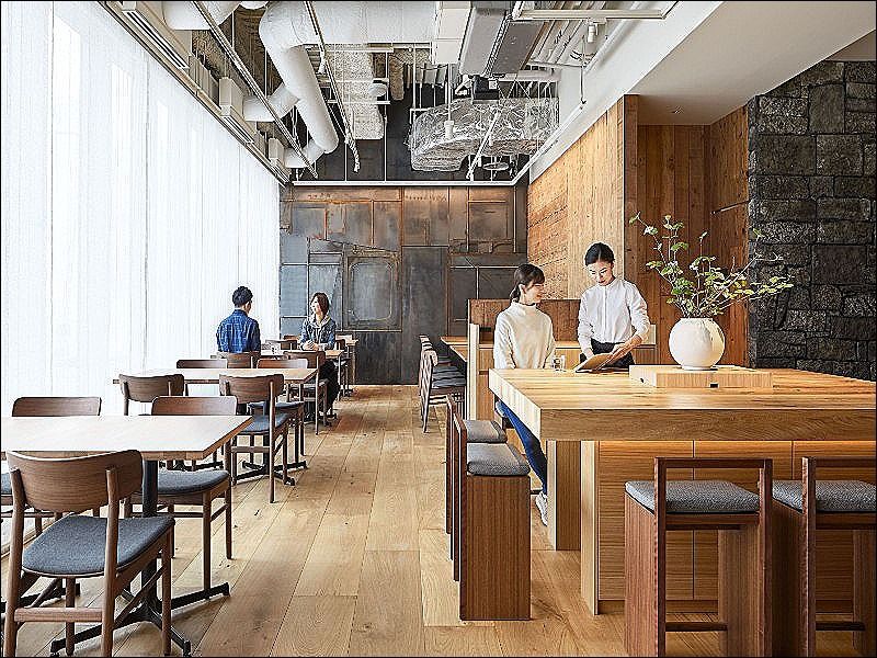 MUJI HOTEL GINZAの求人・転職情報