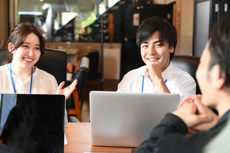 株式会社ＨＡＰＰＹ　ＢＩＲＴＨＤＡＹの求人・転職情報