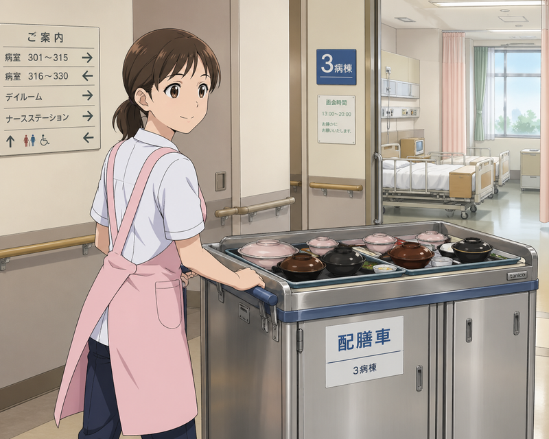 求人画像