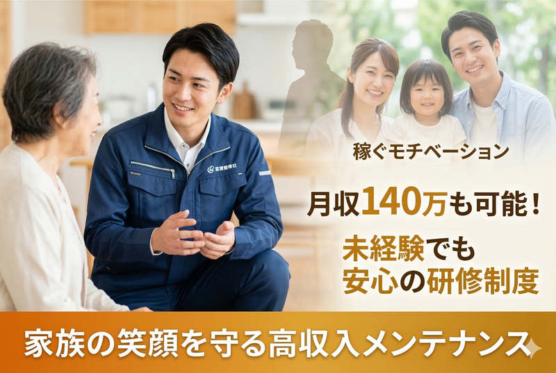 株式会社アクアクオリティの求人・転職情報