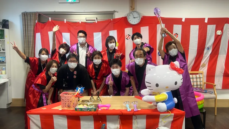 かさね株式会社 (かさね奈良六条)のアルバイト・バイト求人情報