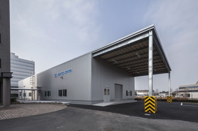 岩下エンジニアリング株式会社の求人・転職情報