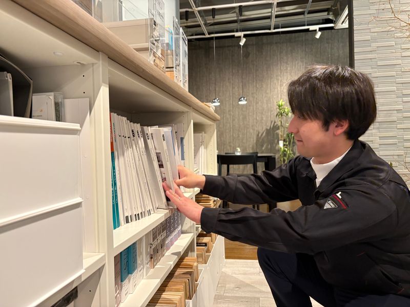 株式会社難波産業の求人・転職情報