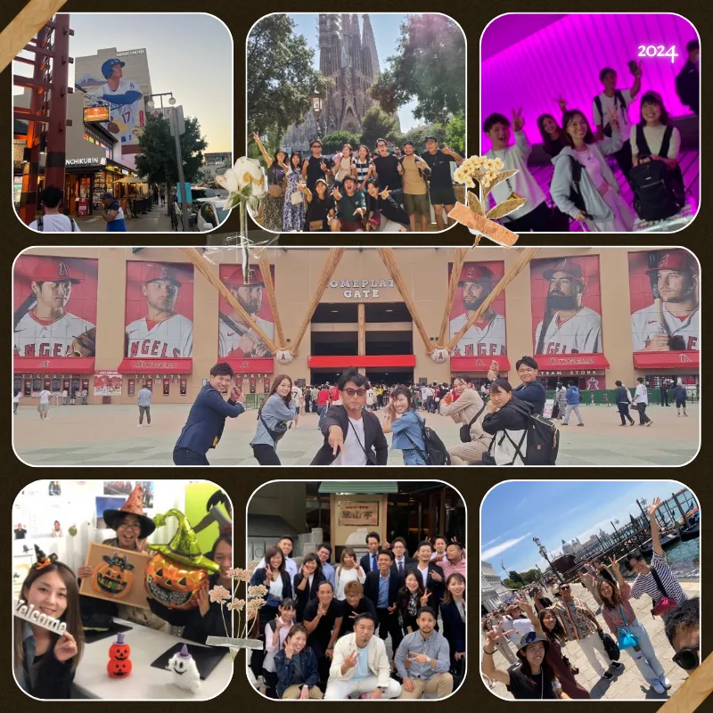 有限会社DreamEntranceの求人・転職情報