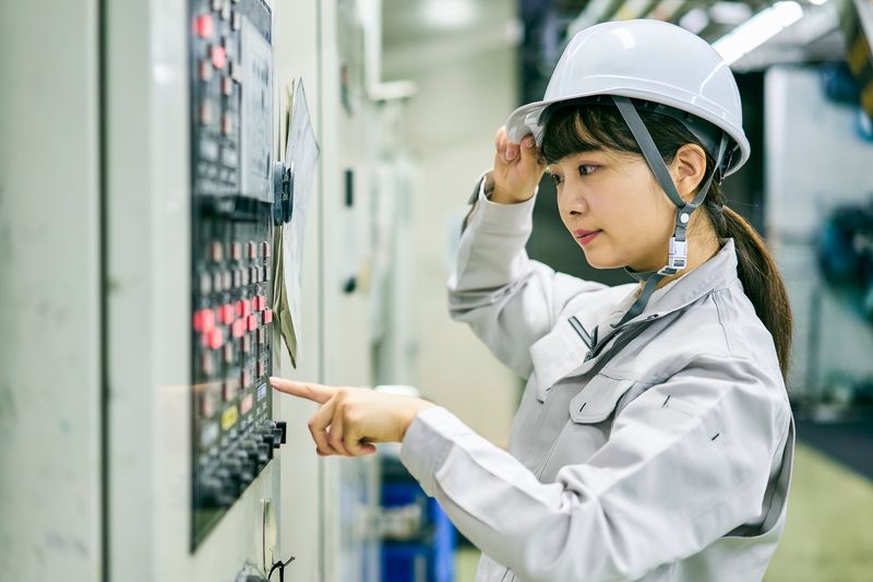 株式会社チョウエイハンズの求人・転職情報