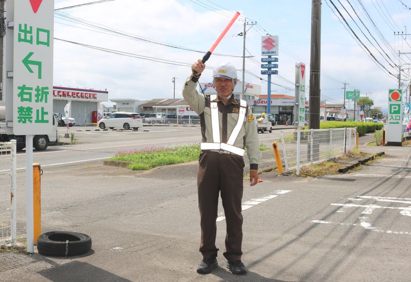 株式会社セキュリティロードの求人・転職情報