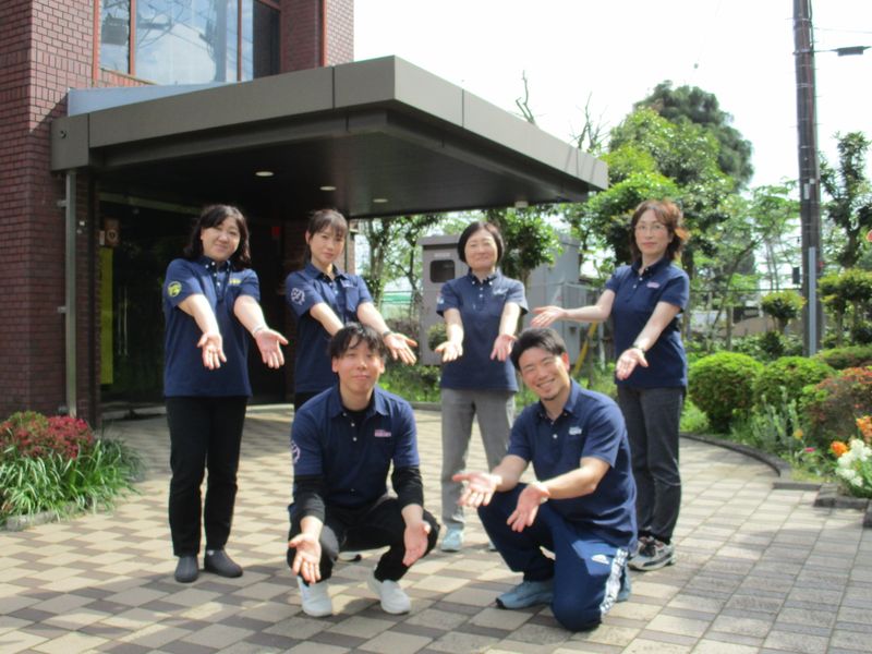 社会福祉法人相模福祉村の求人・転職情報