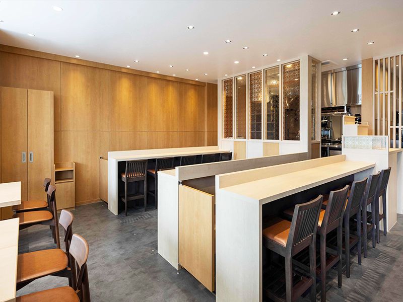 井筒まい泉(株)の求人・転職情報