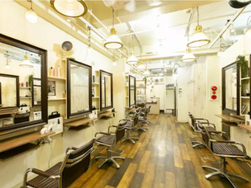 hair stage INPARKS 駒込店の求人・転職情報