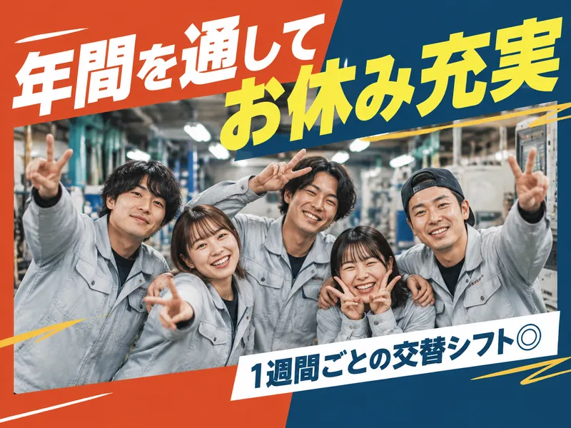 A&I株式会社のアルバイト・バイト求人情報